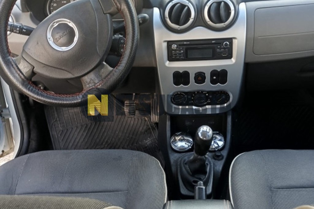 Dacia Sandero 1.2 2012