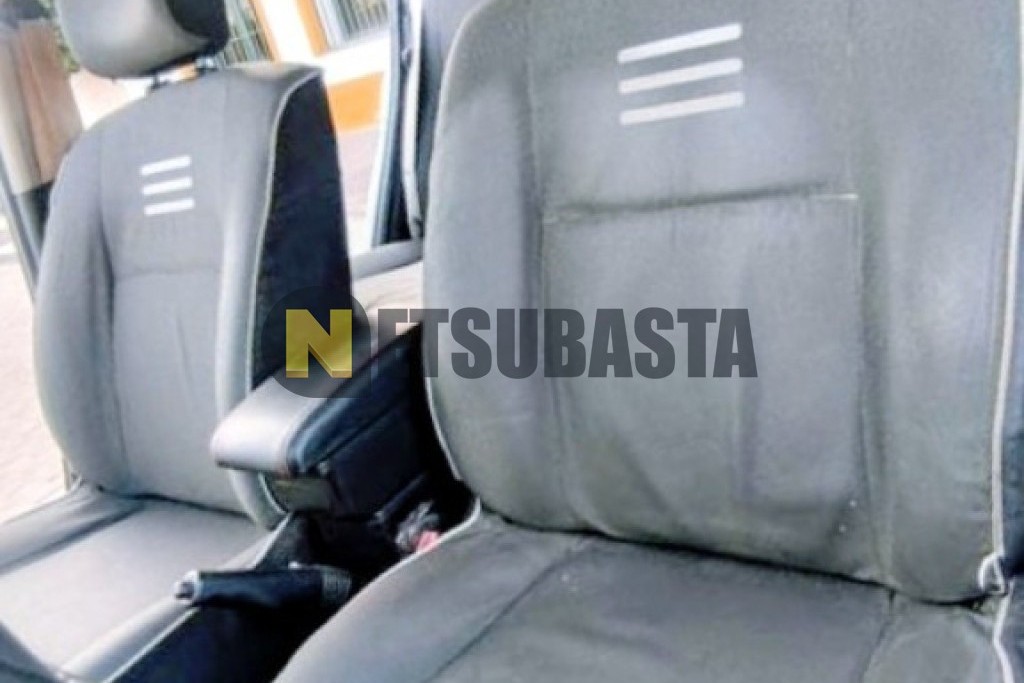 Dacia Sandero 1.2 2012