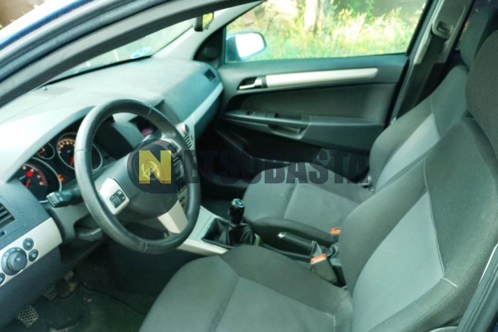 Opel Astra 1.4 16V 2009