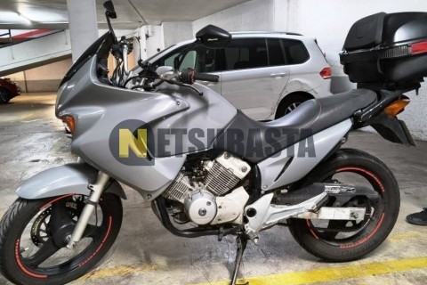 Honda XL 125 Varadero 2005