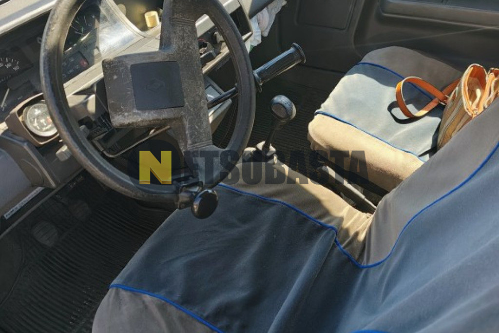 Renault R5 C 1.0 1986