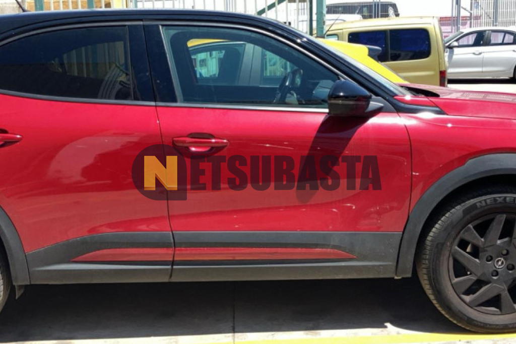 Opel Mokka 1.2 Turbo 2022