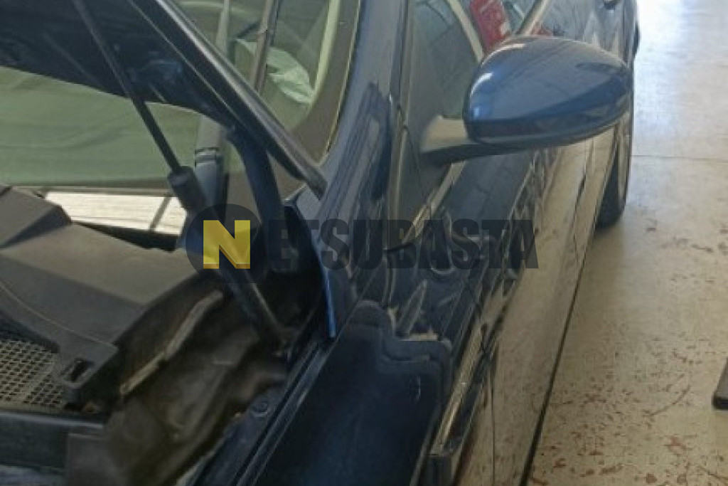 Renault Megane 1.3 Tce 2019