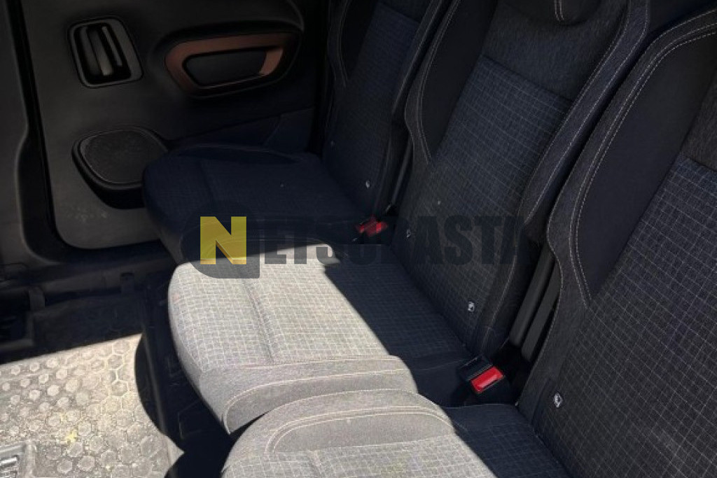 Peugeot Rifter 1.5 BlueHDi EAT8 7 plazas 2020