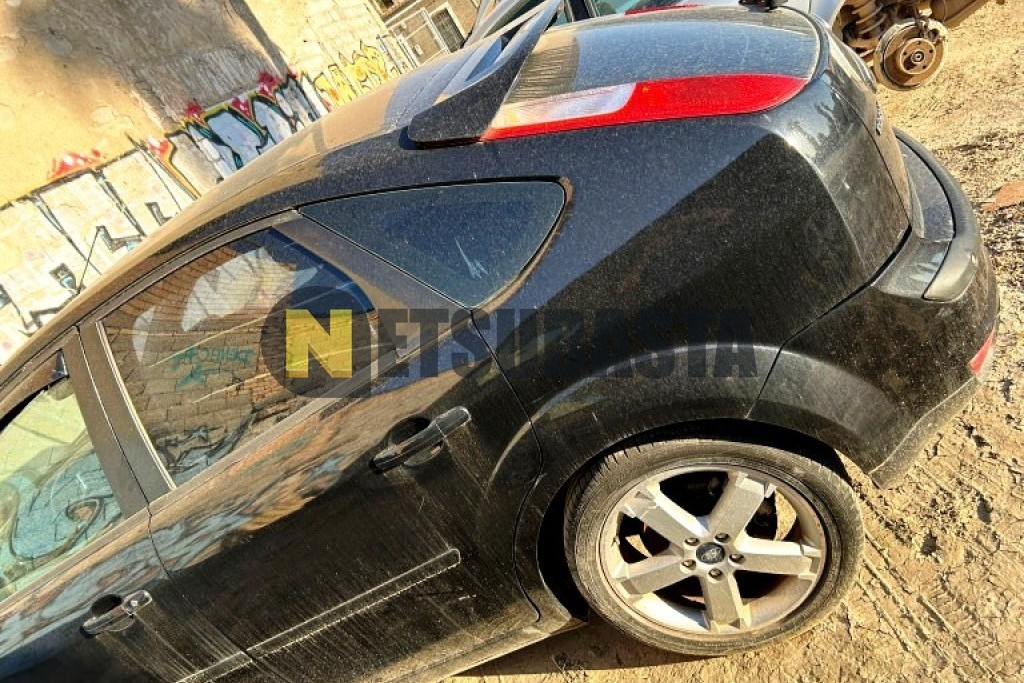 Ford Focus 1.8 TDCi 2007