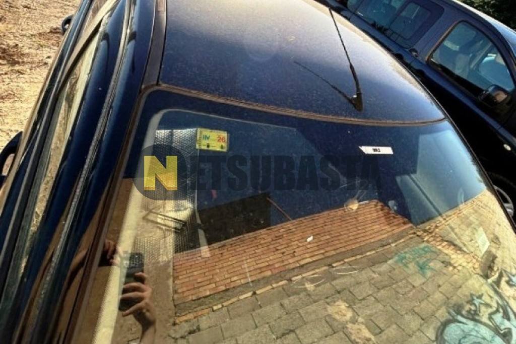 Ford Focus 1.8 TDCi 2007