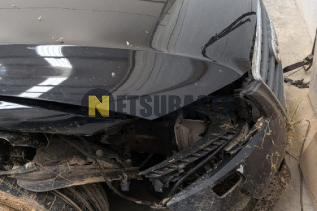 Audi A5 Coupe 1.8 TFSI 2008