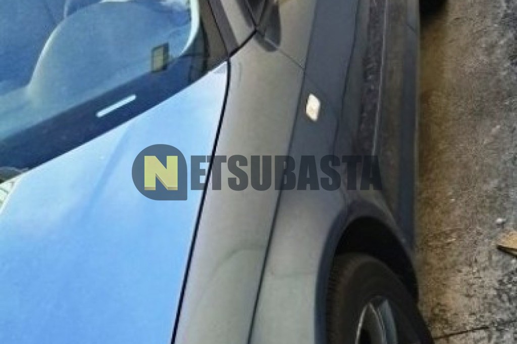 Audi A3 Sportback 1.6 TDI 2010