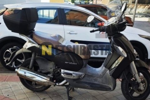 Yamaha XVS 1100 Drag Star 2005