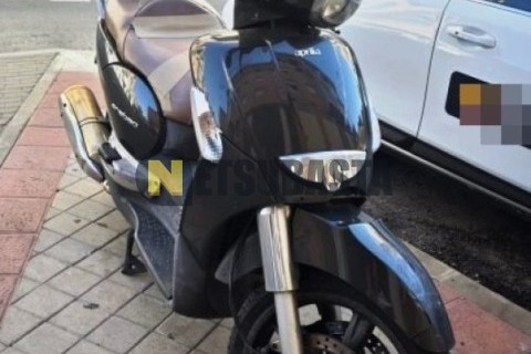 Yamaha XVS 1100 Drag Star 2005