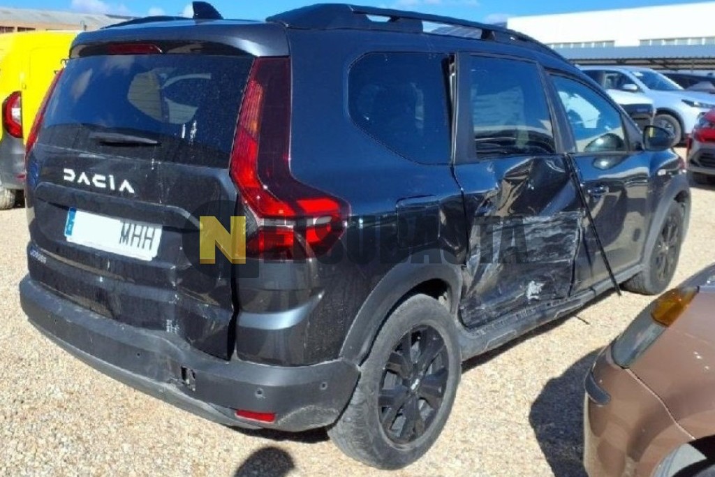 Dacia Jogger 1.0 ECO-G 2023