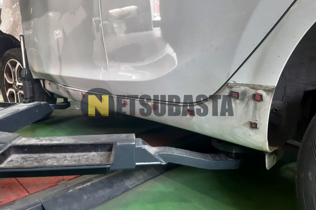 Kia Picanto 1.2 DPi 2022