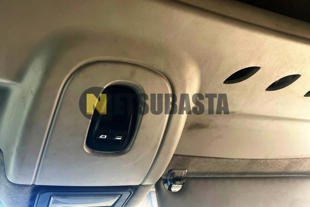 Citroën Jumpy 2.0 HDI 2005
