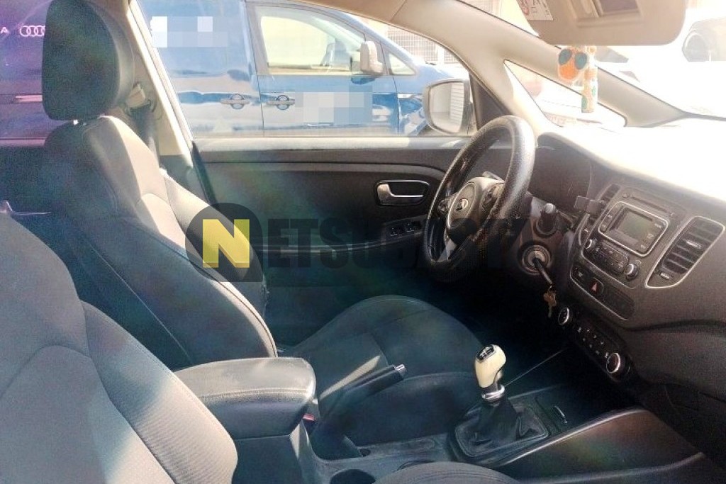 Kia Carens 1.6 GDi 2013