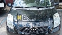 Toyota Yaris 1.3 VVT-i M/M 2006