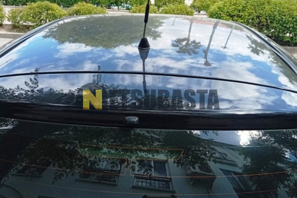 Toyota Yaris 1.3 VVT-i M/M 2006