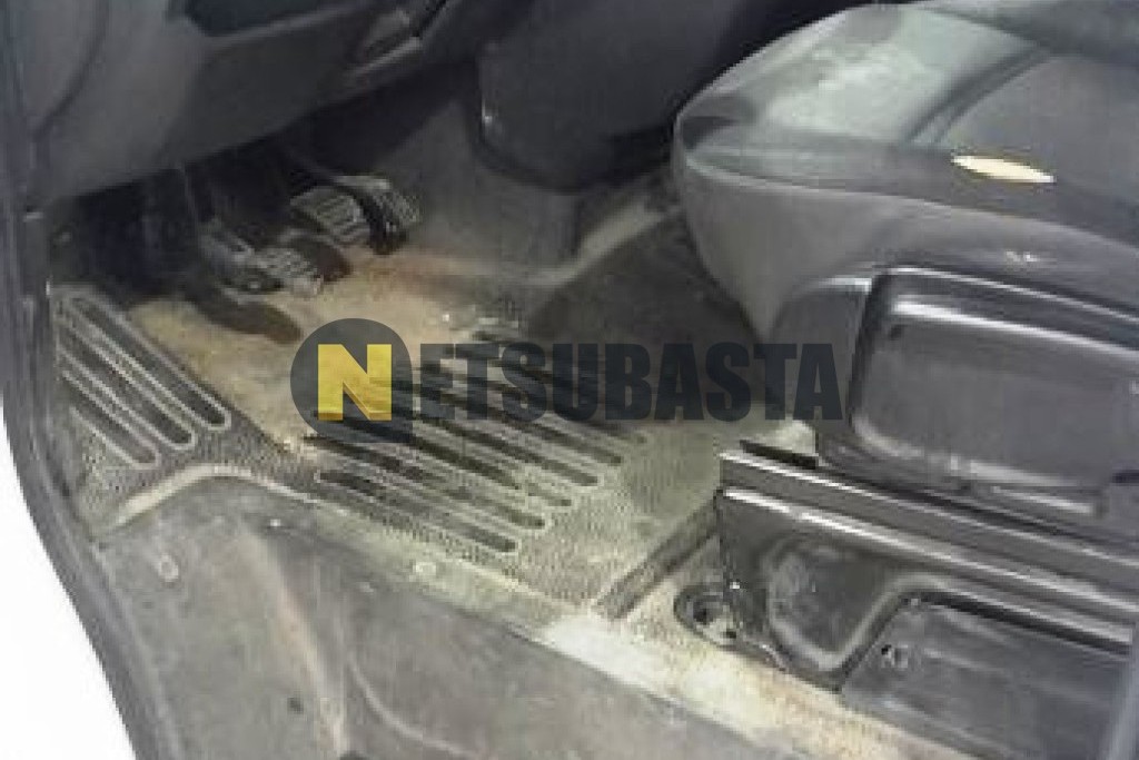 Renault Master Furgón L3H2 2.3 Blue dCi 2020