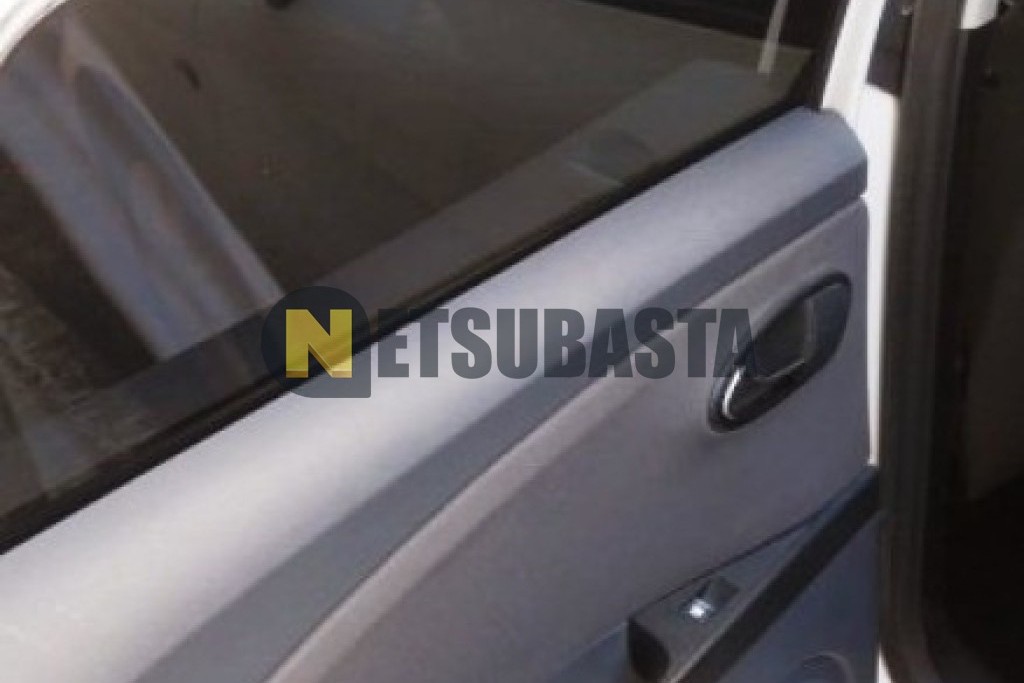 Seat Leon 2.0 TDI 2007