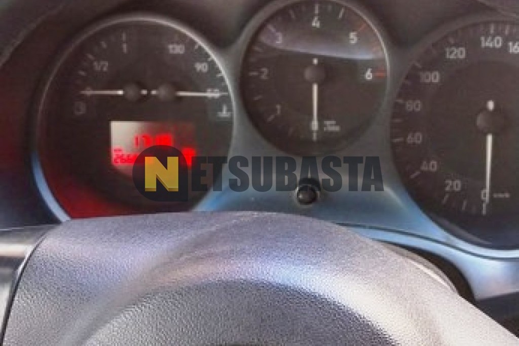 Seat Leon 2.0 TDI 2007