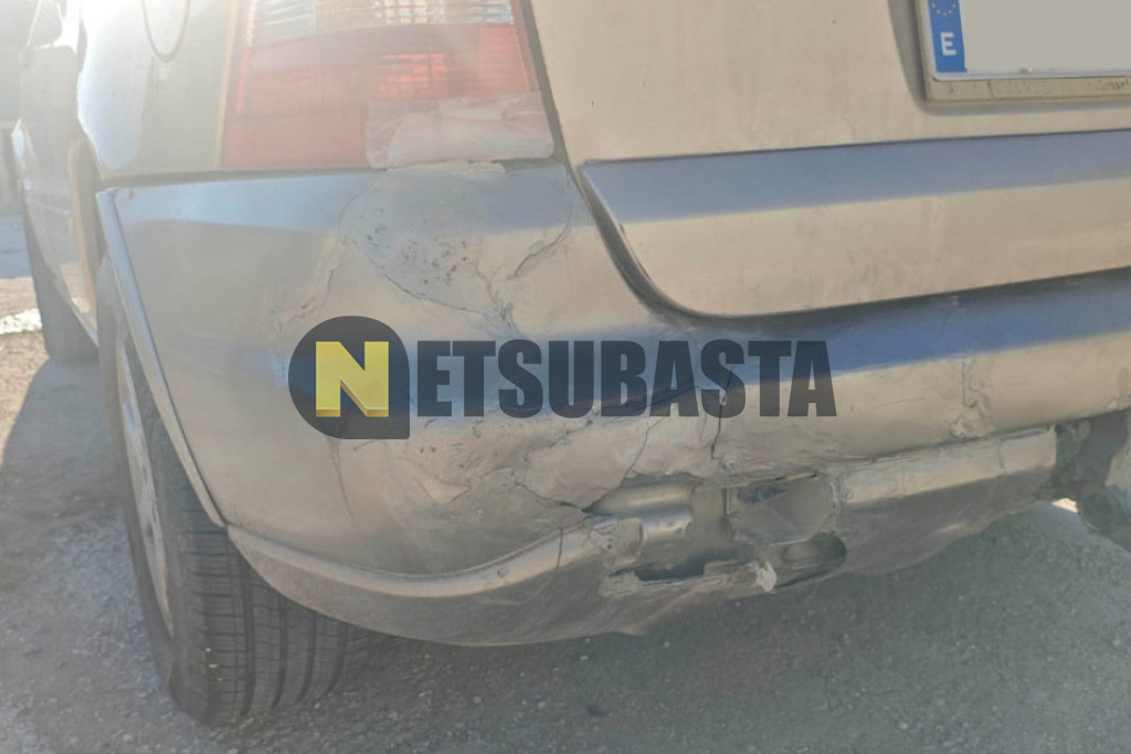 Mercedes-Benz ML 270 CDI Aut. 2003