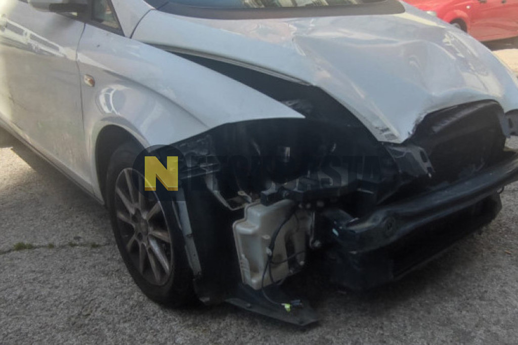 Seat Altea XL 1.6 TDI 2011
