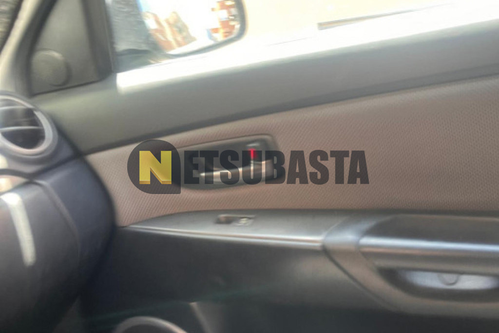 Mazda 3 1.6 CRTD 2006