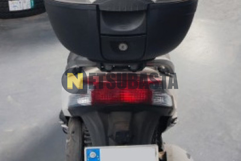 Kymco Agility CITY 125 2018