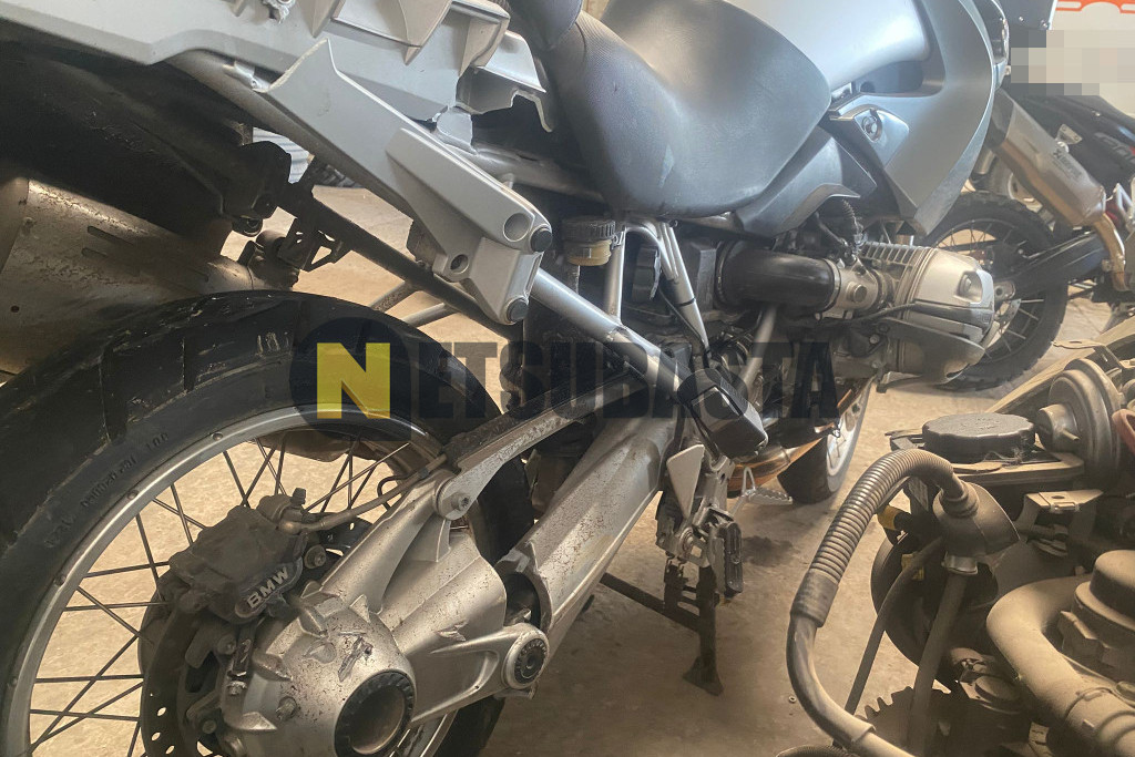 BMW R 1200 GS 2006