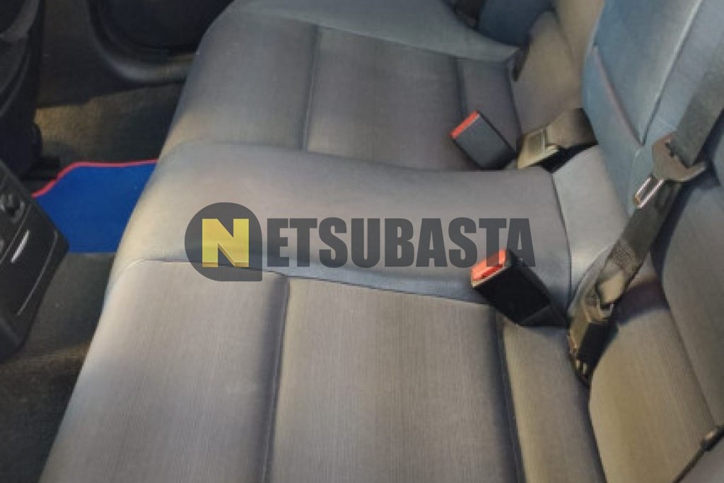 Bmw 320i 2007
