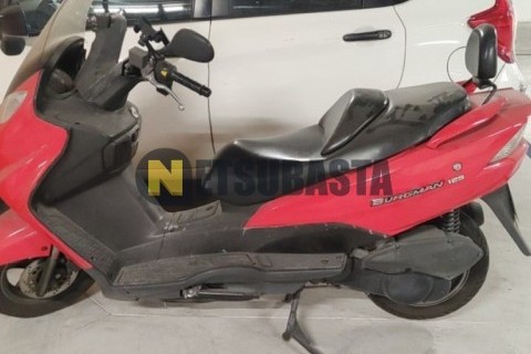 Triumph Street Triple 2007