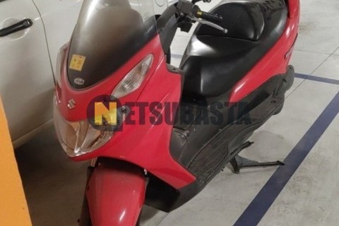 Triumph Street Triple 2007