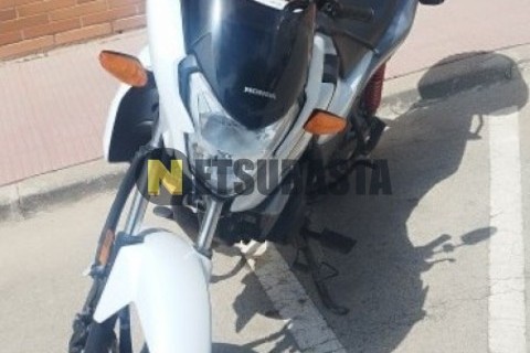 Triumph Street Triple 2007