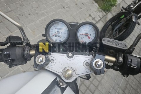 Triumph Street Triple 2007