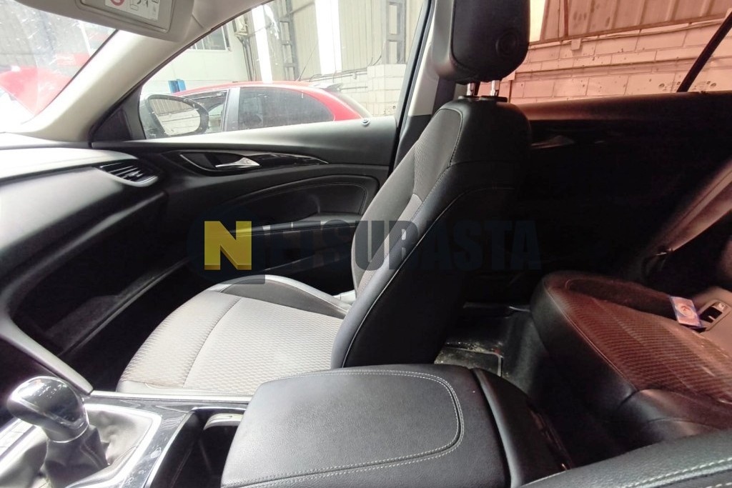 Opel Insignia Sports Tourer 2.0 CDTI 2018