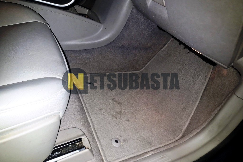 Volvo V50 1.6 DRIVe 2012