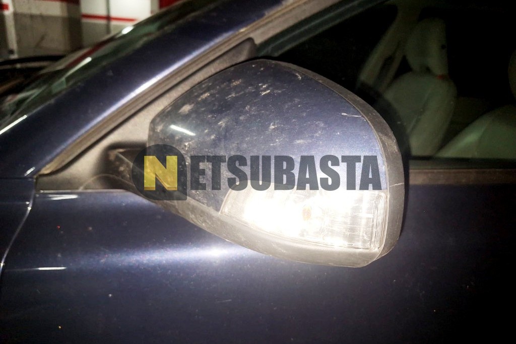 Volvo V50 1.6 DRIVe 2012