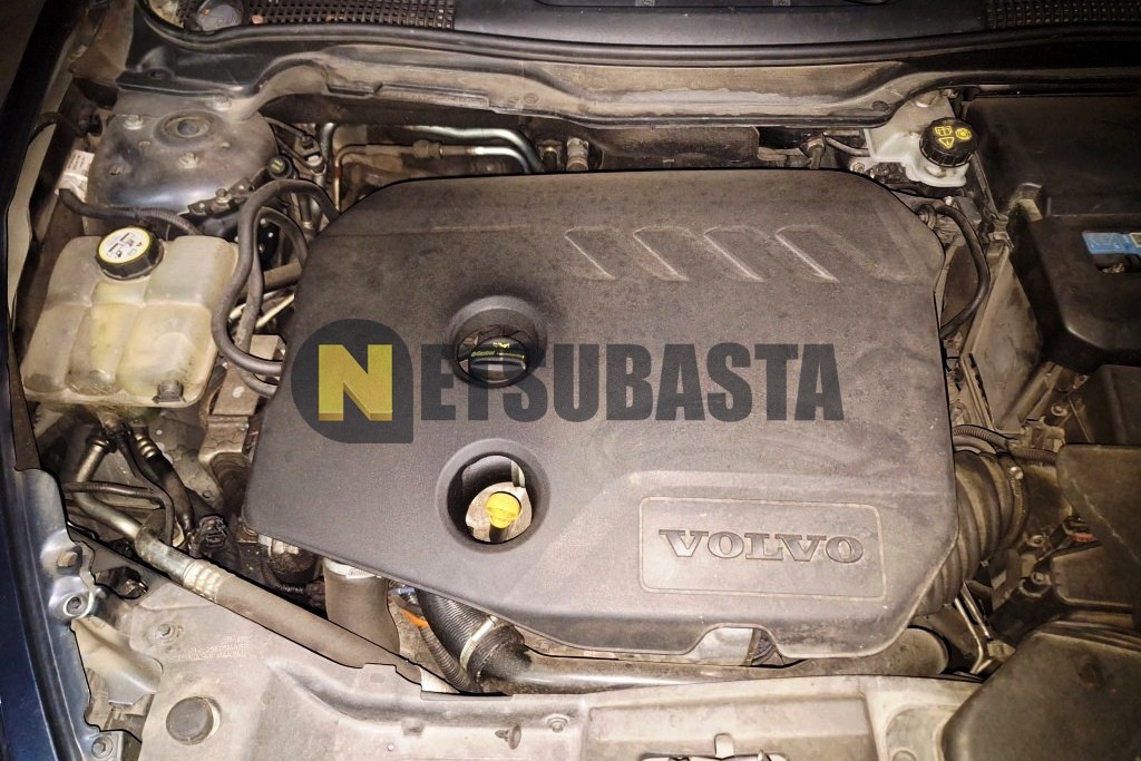 Volvo V50 1.6 DRIVe 2012