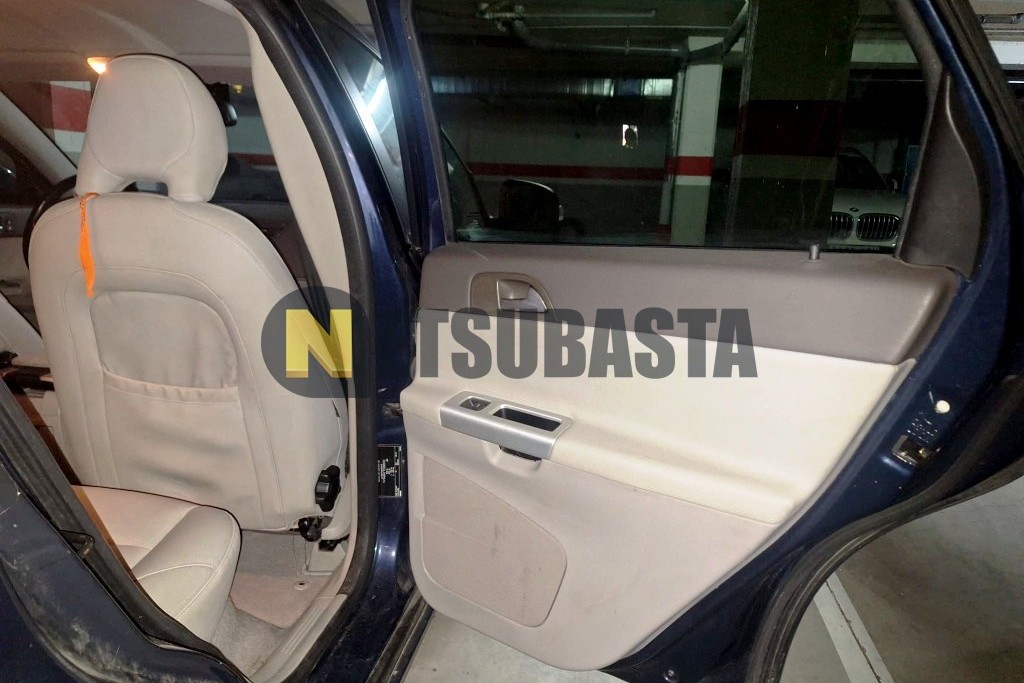 Volvo V50 1.6 DRIVe 2012