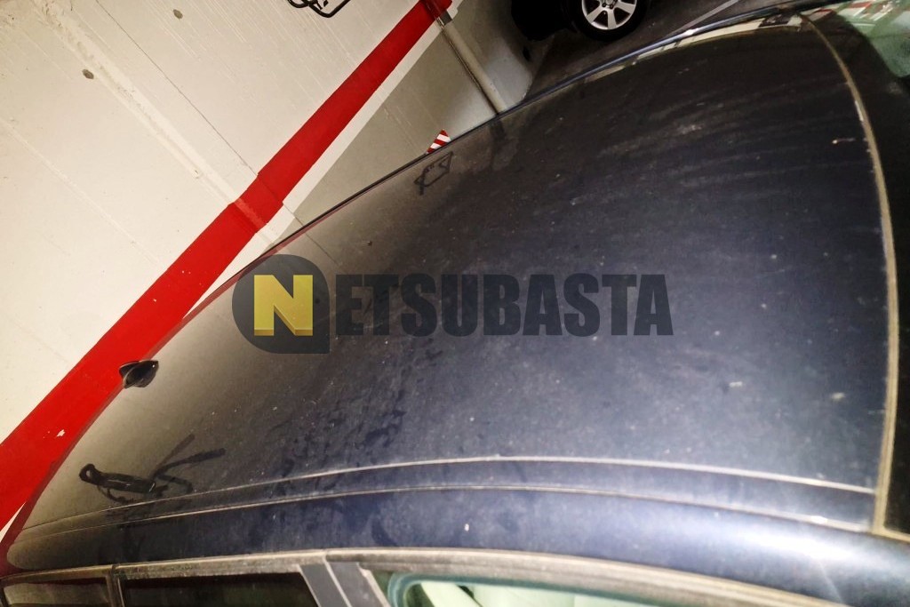 Volvo V50 1.6 DRIVe 2012