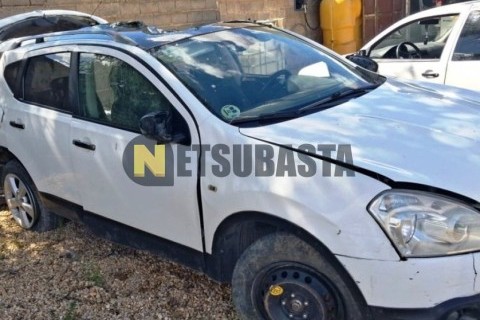 Suzuki Burgman 125 2008