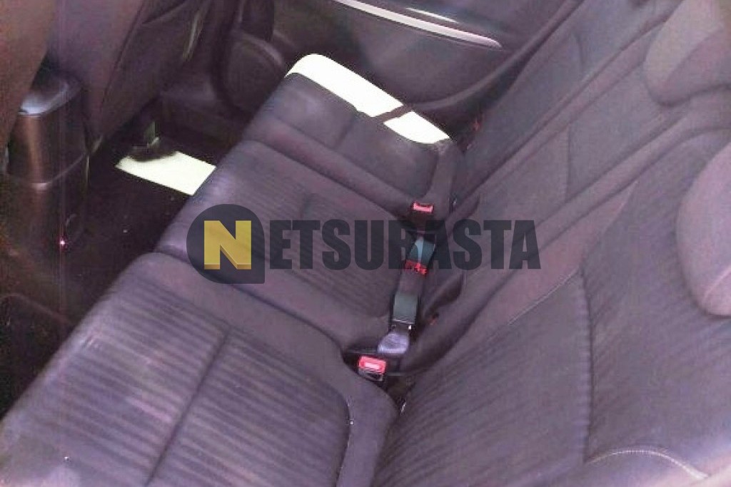 Opel Zafira 1.6 CDTI 2017