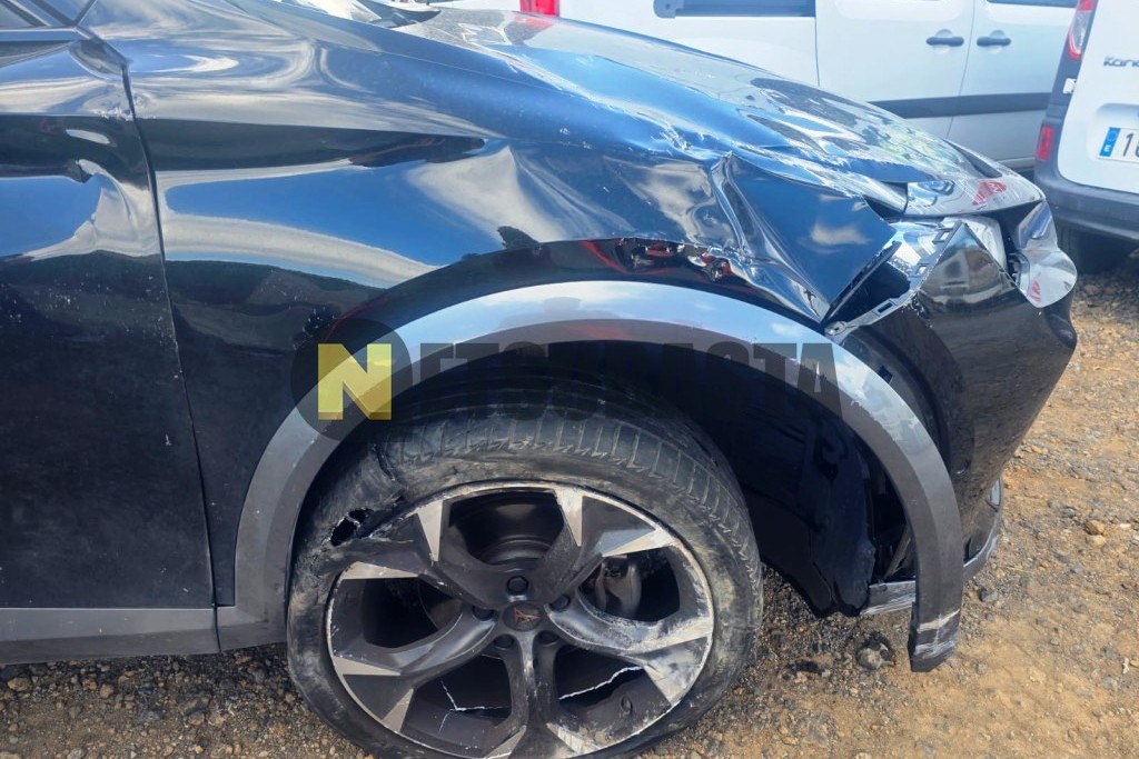 Cupra Formentor 1.5 TSI DSG 7 vel. 2023
