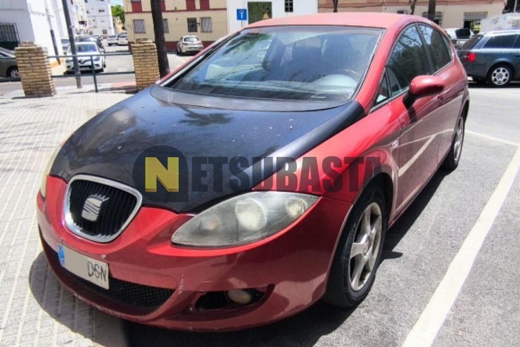 Seat Leon 1.9 TDI 2005