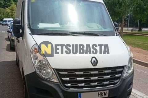 Suzuki Burgman 125 2008