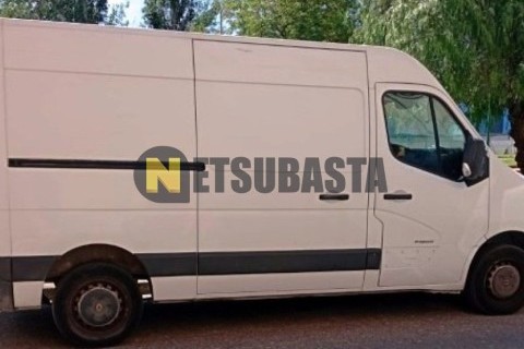Suzuki Burgman 125 2008