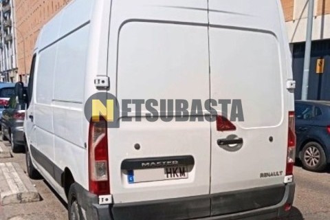 Suzuki Burgman 125 2008