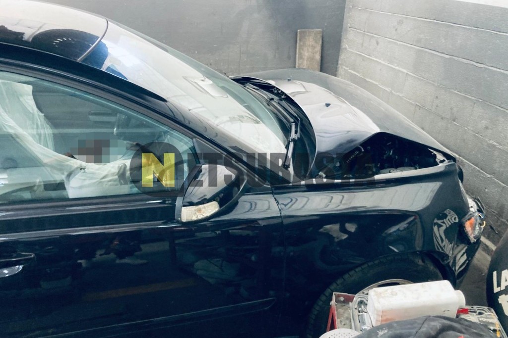 Volvo S40 1.6D 2006