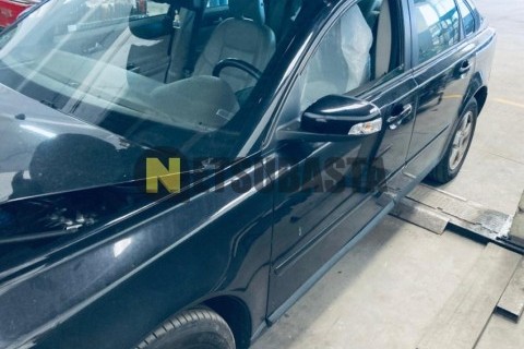 Volvo S40 1.6D 2006
