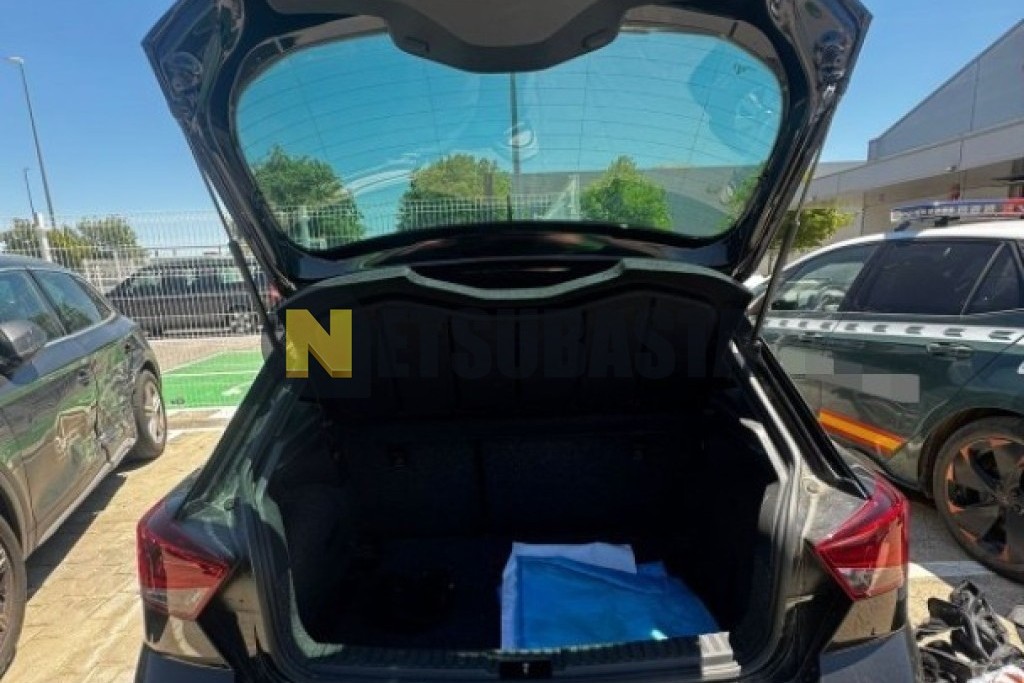 Seat Ibiza 1.0 TSI 2024