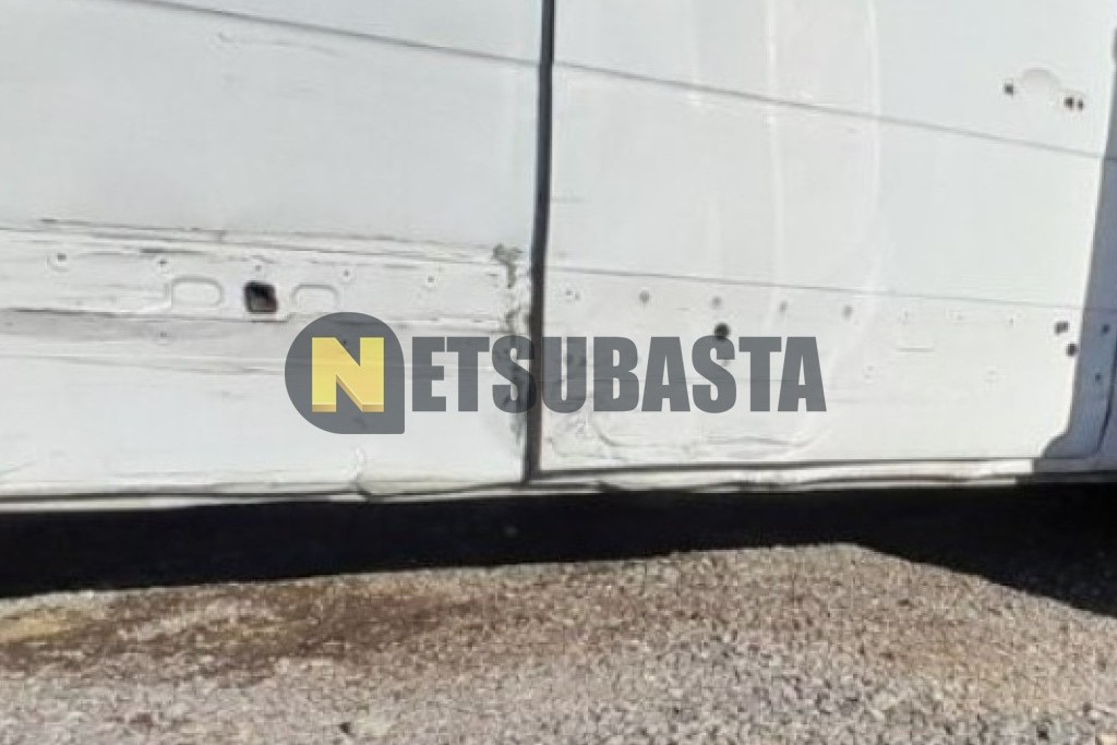 Renault Master Furgón 2.3 dCi 2020